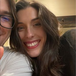 Meet your Posher, Kate